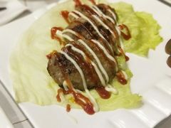 -吱咖啡西式简餐