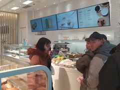 -好利来(西铁营万达广场店)