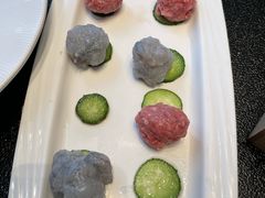 -海月轩海鲜豆捞(紫金塔店)