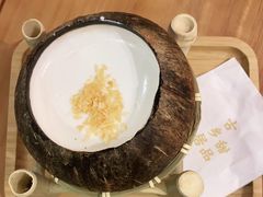 -古乡居甜品(大信店)