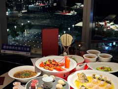 -馋遇江南·精致湖景雅宴(东方之门店)