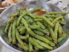 -红旗山庄(圭峰山店)