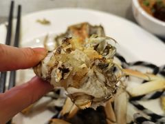 -富力希尔顿酒店·地阔自助餐厅