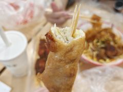 -小朱麻辣串(益民街店)