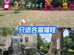 -青青世界