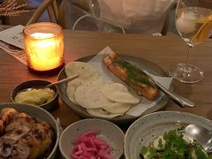 -BOR Eatery(安福路店)