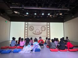 -小鸡哆哆故事屋·儿童乐园(嘉里城店)