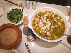 -有藕有鱼·湖北菜(唐家墩店)