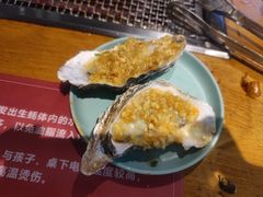 -蚝英雄鲜蚝自助专门店(长楹天街直营店)