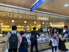 门面-HARBS(名铁名古屋店)
