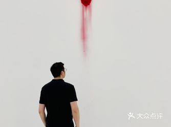 Anish Kapoor设计师专展打卡