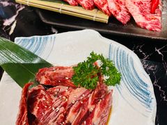 -龍二烧肉酒场(九亭店)