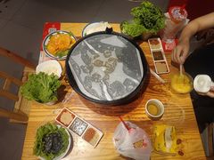 -么肆烤肉(新华街店)