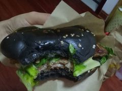 -麦当劳(天兴罗斯福店)