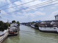 -山塘街