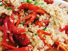 -虾小龙老长沙龙虾馆(坡子街店)