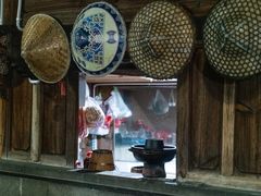 -龙姐私房菜(和顺古镇店)