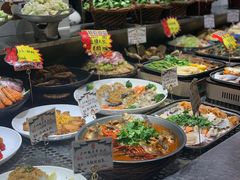 -苏浙徽·农家大院(吴江中山南路店)