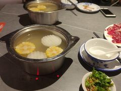 -贵宾牛·潮汕牛肉火锅(珠池总店)