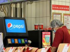 -塔斯汀中国汉堡(木渎店)
