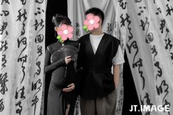 -专注孕妇照亲子照·纪田摄影