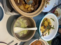 -福巷湘食小馆·猛火现炒(上海首店)
