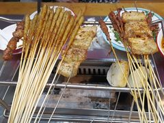 -古彭7只羊·徐州烧烤(玄武墨香路店)