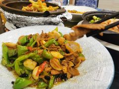 -令氏家外家周礼食府(桥南店)