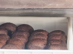 糖火烧-老回回烩面馆(左家庄店)
