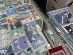 -修卜凡二手严选店·手机维修·回收租赁(川沙地铁站店)