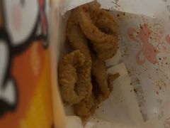 -王超林风味炸鸡(贵和街店)