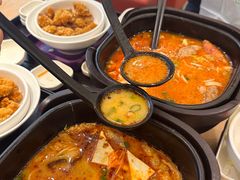 -阿香米线(龙岗万科广场店)