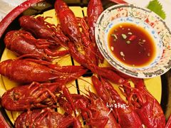 -一绪に寿喜烧(虹悦城店)
