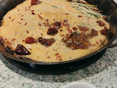 -五里关火锅(牛市口店)