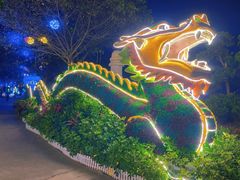 -深圳锦绣中华民俗村