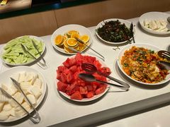 -豪客来牛排(厦门万达金街店)