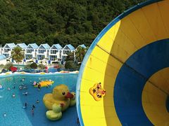 -清泉湾生态旅游度假区