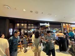 -通思密(CentralWorld Fl 3)