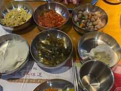 -老炉家木炭烤肉(长江国际店)