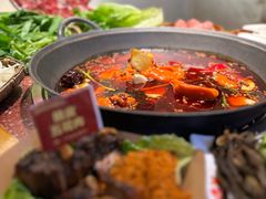-赵美丽·重庆社区火锅·直营店(火车东站·中豪国际店)
