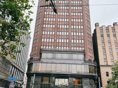-国际饭店·帆声西饼屋(黄河路店)