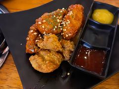 -首尔大排档