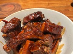 -田小狗的饭店(才子佳郡店)
