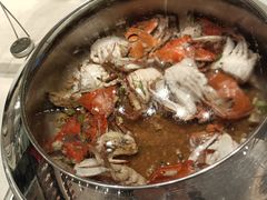 -宁波石浦豪生大酒店·自助餐厅