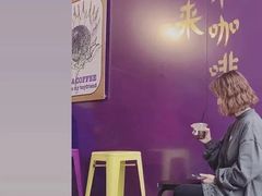 -HANA COFFEE(长寿路店)