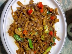 -米椰湘·辣椒炒肉