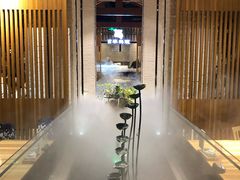 大堂-割烹旭日本料理(龙湖狮山天街店)