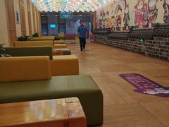 -汤W城市微度假(仓山店)