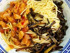 -大时代美食面馆