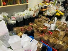 -桂林市花鸟市场